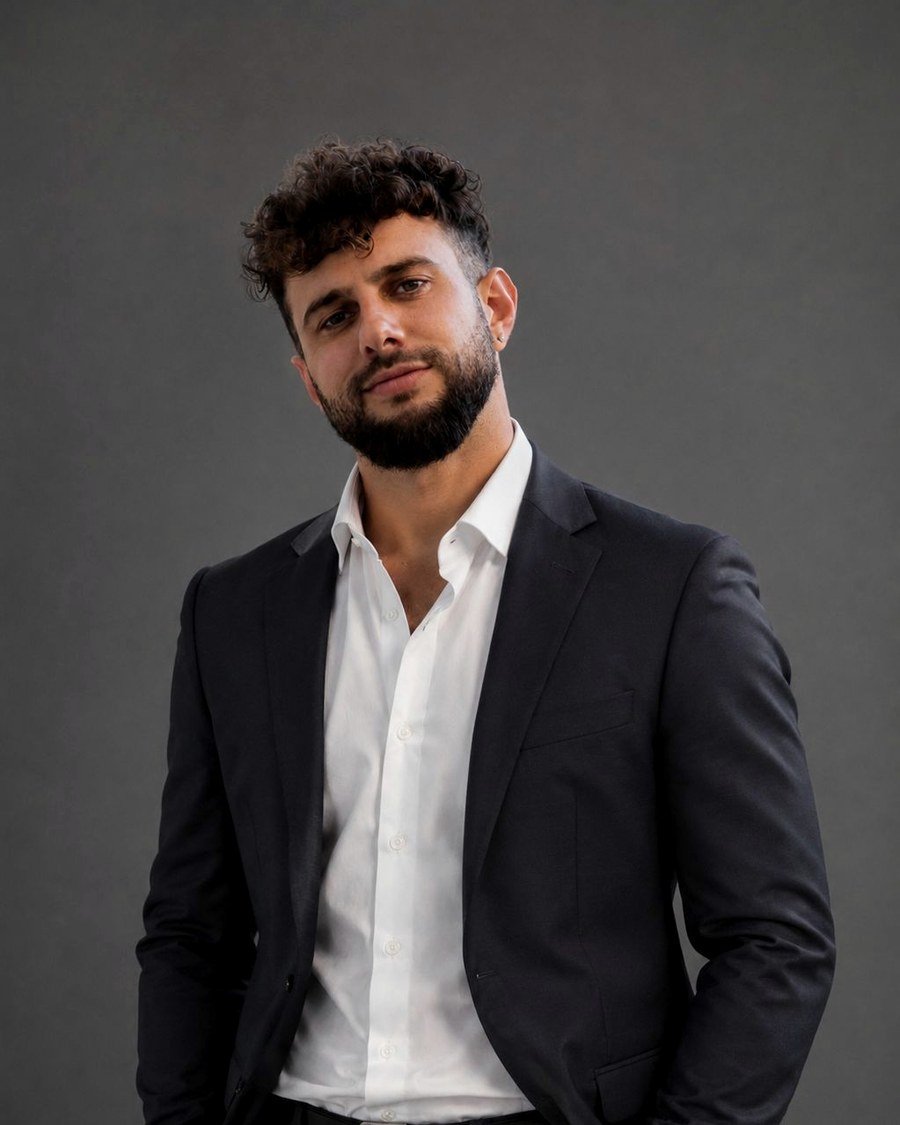 Damian Perrone