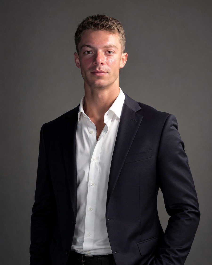 Pablo Ruiz